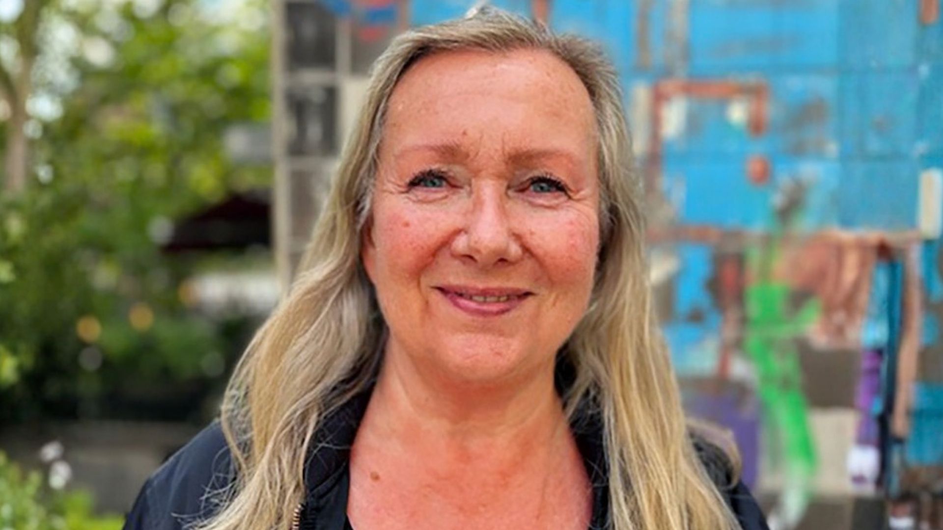 Stoppar våld med Islandsmodellen