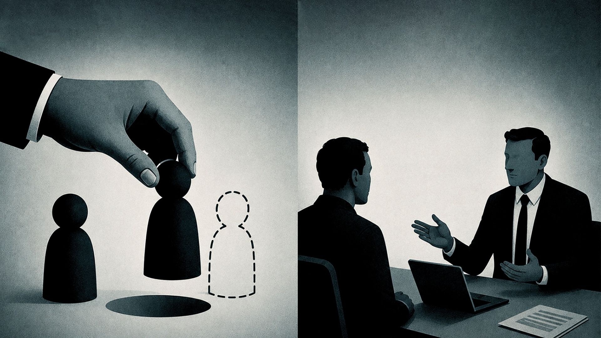 Måste arbetsgivaren erbjuda medarbetare omplacering vid arbetsbrist?