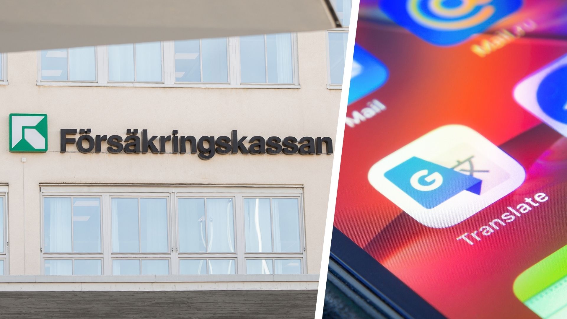 AI-miss på Försäkringskassan väcker frågor om chefens ansvar